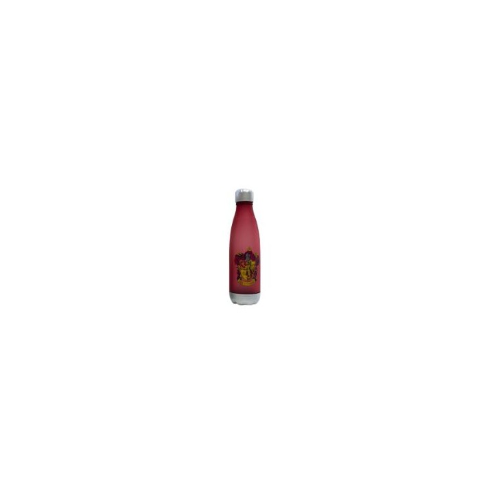 Botella Plástico 650ml Harry Potter (HPRJV630)