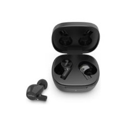 Auriculares BELKIN Intraurales BT Negros (AUC004BTBK)