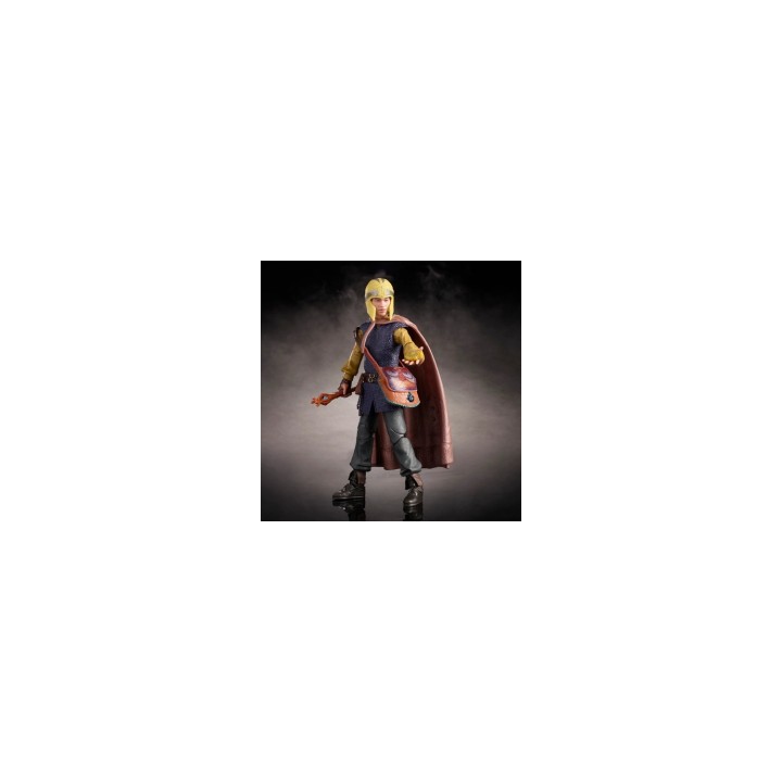 Dungeons & Dragons Simon