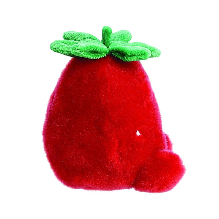 Peluche Fresa Palm Pals 13cm