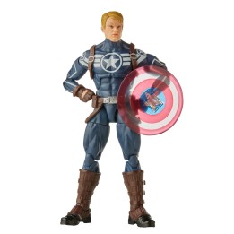 Marvel F36855X0 figura de juguete para niños