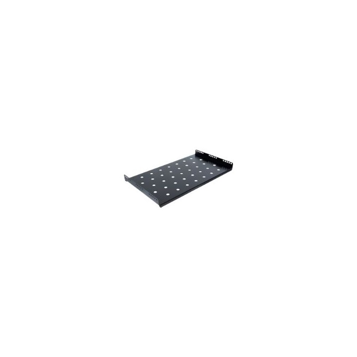 Bandeja Fija Aiten Suelo Rack 19" 1000mm (20.10.1000)