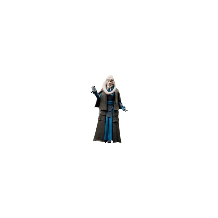 Star Wars The Black Series Bib Fortuna