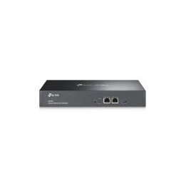 Controlador TP-Link Omada RJ45 USB-A 3.0 Negro (OC300)