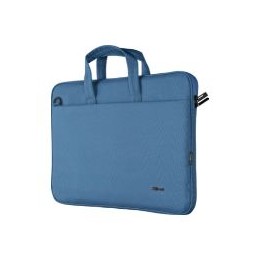 Maletín Trust Bologna 16" PET Azul (24448)