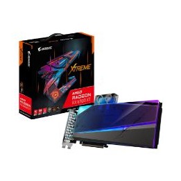 GIGABYTE RX 6900 XT 16Gb GDDR6 (GV-R69XTAORUSX WB-16GD)