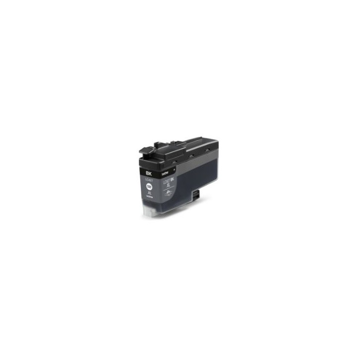 Tinta Brother XL Negro 6000 páginas (LC427XLBK)