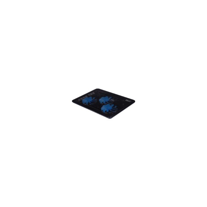 Base Refrig. UNYKA Candy C300 LED 14"-15.6" (UK533001)