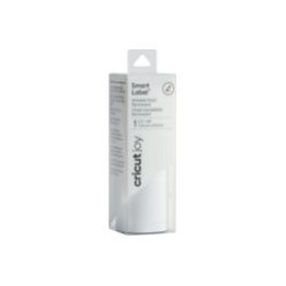 Etiqueta Adhesiva CRICUT 14x122cm Blanca (CRC-2007359)