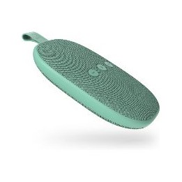 Altavoz Fresh N Rebel Rockbox Bold X Menta (1RB6600MM)
