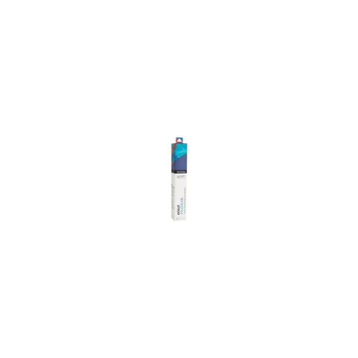 Tinta Infusible CRICUT 2 Hojas Tropical (CRC-2006783)
