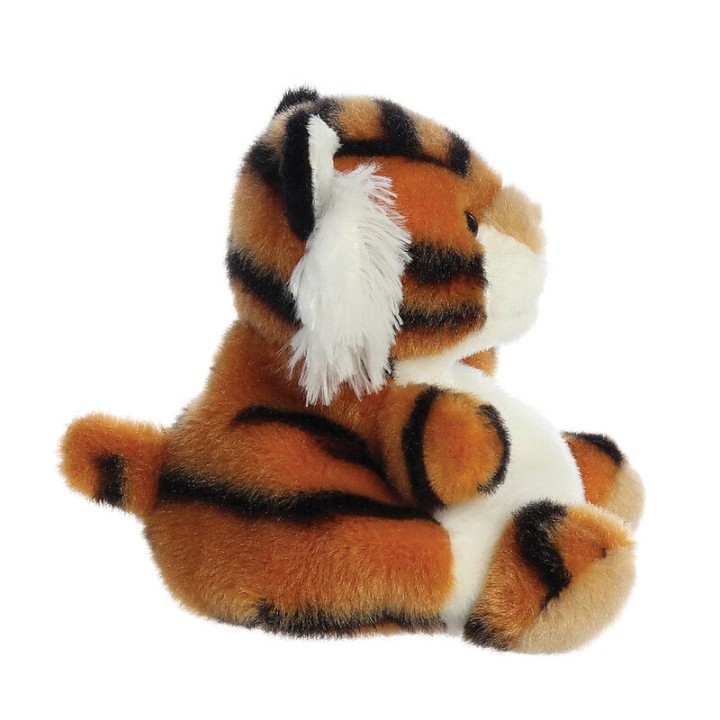 Peluche Tigre Palm Pals 13cm
