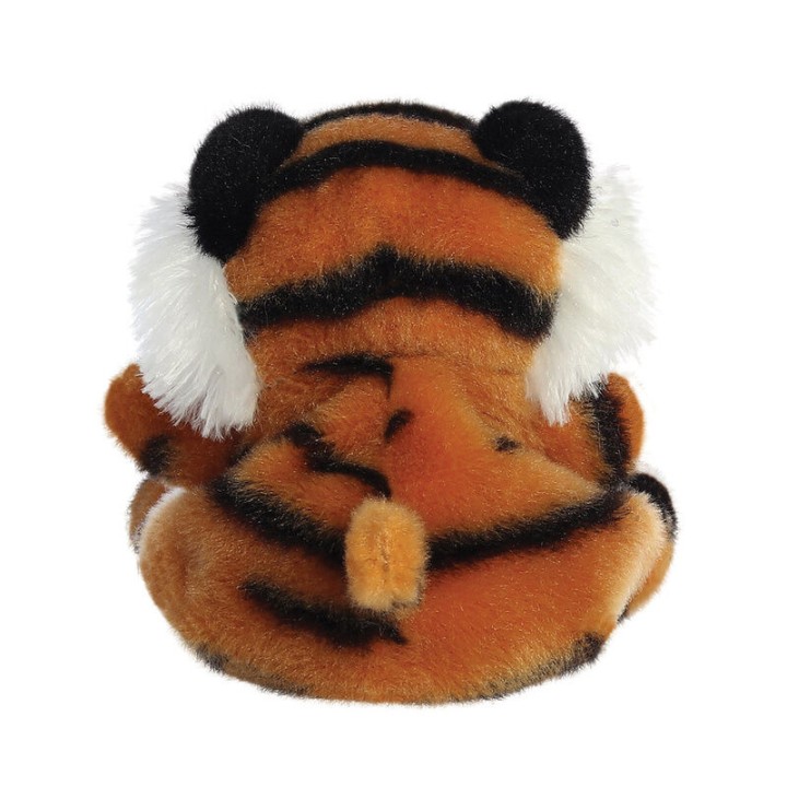Peluche Tigre Palm Pals 13cm