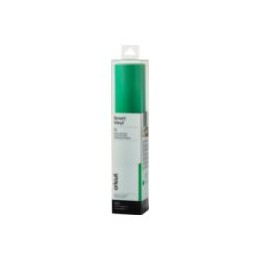 Vinilo Removible CRICUT 33x91cm Verde (CRC-2008650)