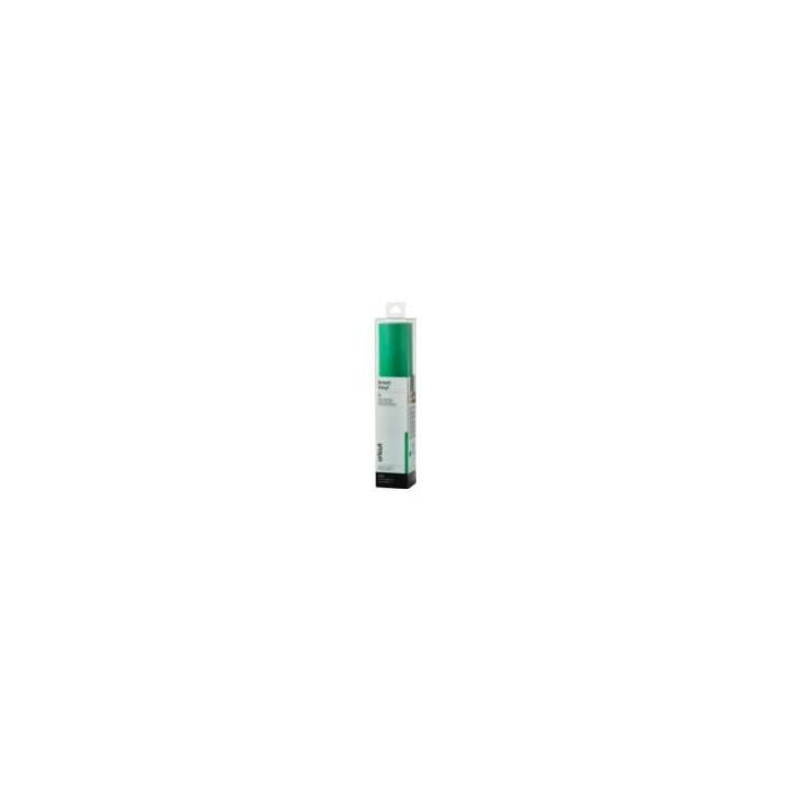 Vinilo Removible CRICUT 33x91cm Verde (CRC-2008650)