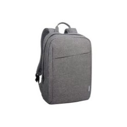 Mochila Lenovo Casual B210 15.6" Gris (4X40T84058)