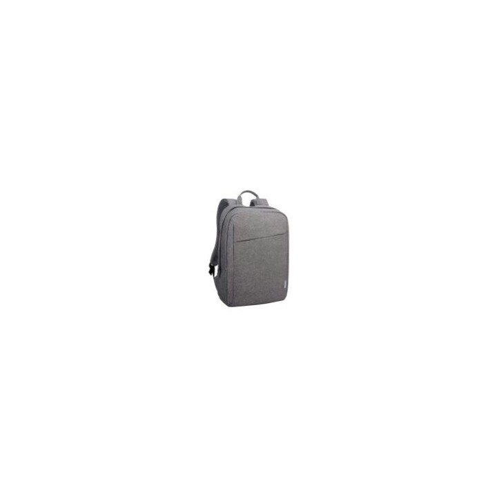 Mochila Lenovo Casual B210 15.6" Gris (4X40T84058)