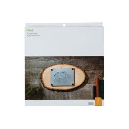 Hoja de Aluminio CRICUT 20x20cm 2U Gris (CRC-2007459)