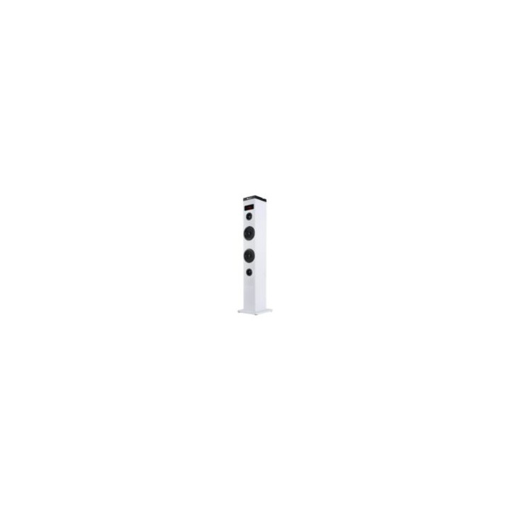 Torre de Sonido NGS 50W Bluetooth USB (SKYCHARMWHITE)