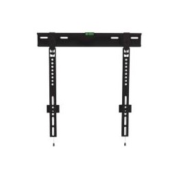 Soporte Pared EQUIP Fijo 32"-55" 55Kg Slim (EQ650363)