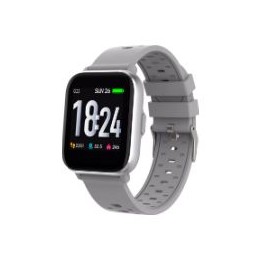 Smartwatch DENVER IPS 1.4" Bluetooth Gris (SW-162 GREY)