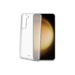 Funda Gel CELLY para Samsung S23 Plus 5G (GELSKIN1034)