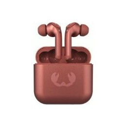 Auriculares Fresh N Rebel Twins 3 Tip Rojo (3TW2103SR)