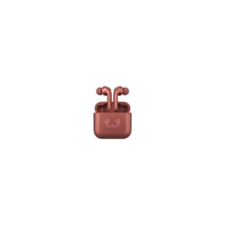 Auriculares Fresh N Rebel Twins 3 Tip Rojo (3TW2103SR)