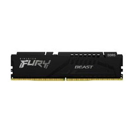 Módulo Kingston DDR5 32Gb 4800MHz DIMM (KF548C38BB/32)