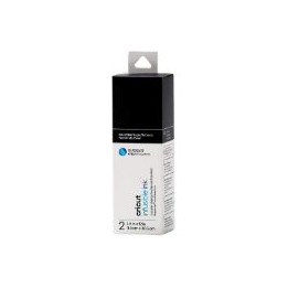 Hoja Transferencia CRICUT 11x30 2U Negro (CRC-2008882)