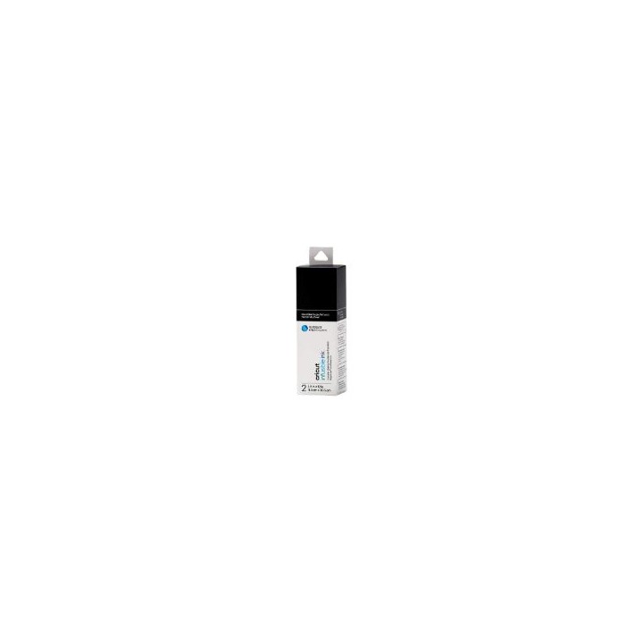 Hoja Transferencia CRICUT 11x30 2U Negro (CRC-2008882)