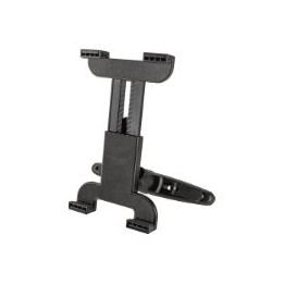 Soporte Reposacabezas Trust para Tablets Negro (23604)