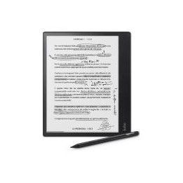 eBook KOBO Elipsa 2E 10.3" 32Gb Negro (N605-KU-BK-K-BU)