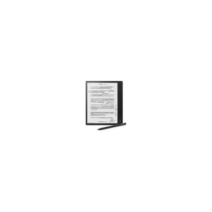 eBook KOBO Elipsa 2E 10.3" 32Gb Negro (N605-KU-BK-K-BU)
