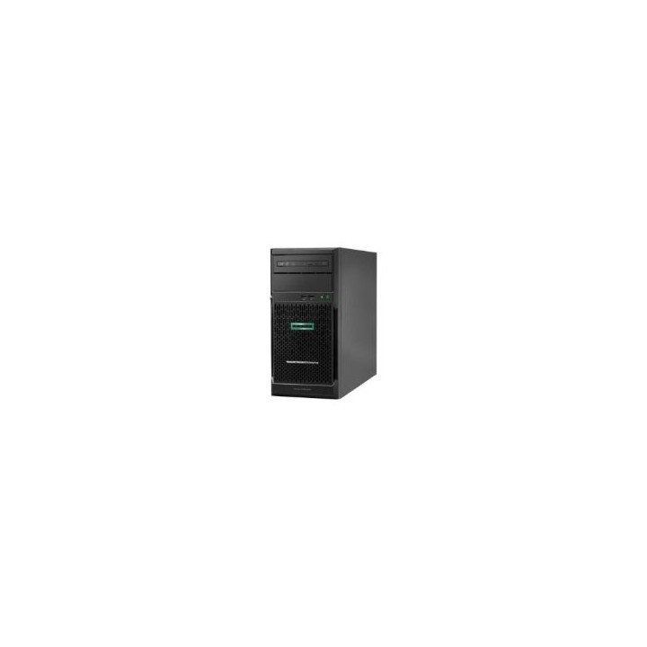 SERVER HP ML30 G10 E-2314 16Gb 1Tbx2 SSD 2Tb WS22ESSHP