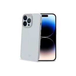 Funda CELLY Space iPhone 15 Pro Blanca (SPACE1054WH)