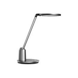 Lámpara de Mesa Philips DSK602 15W Gris (929003179501)