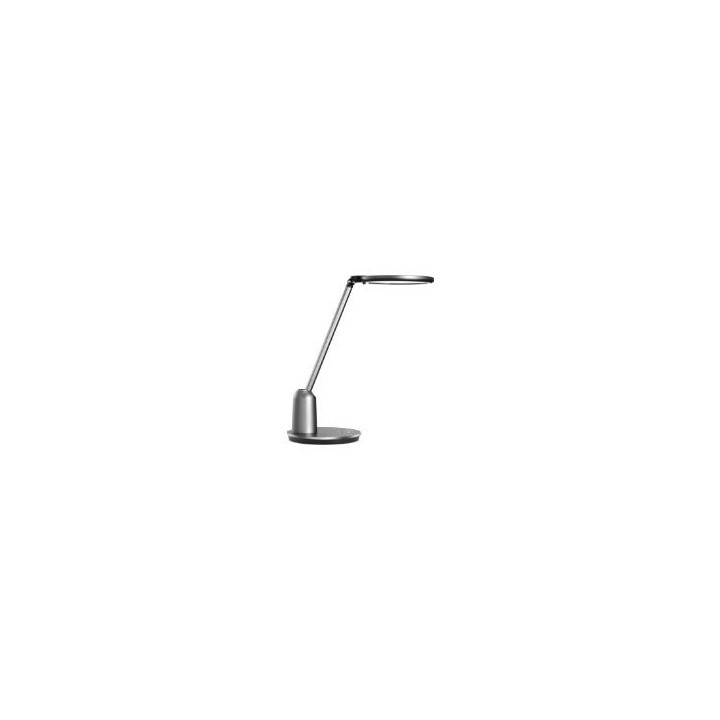 Lámpara de Mesa Philips DSK602 15W Gris (929003179501)
