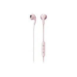 Auriculares Fresh N Rebel Flow USB-C Rosa (3EP1001SP)