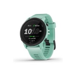 Smartwatch Garmin Forerunner 745 Verde (010-02445-11)