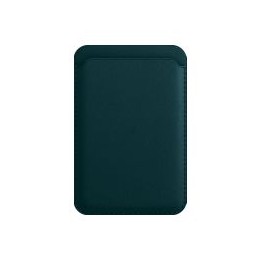 Tarjetero Magnetico KSIX Verde (BXMAGCARD04)