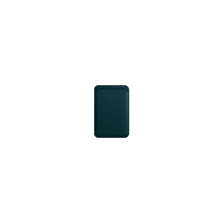 Tarjetero Magnetico KSIX Verde (BXMAGCARD04)