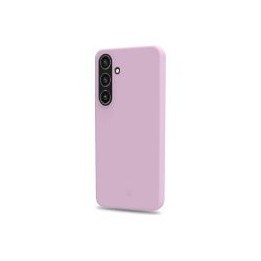 Funda CELLY Samsung Galaxy S25+ Rosa (CROMO1121PK)