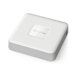 Vídeograbador TP-Link H.265+ 4Ch PoE (VIGI NVR1104H-4P)