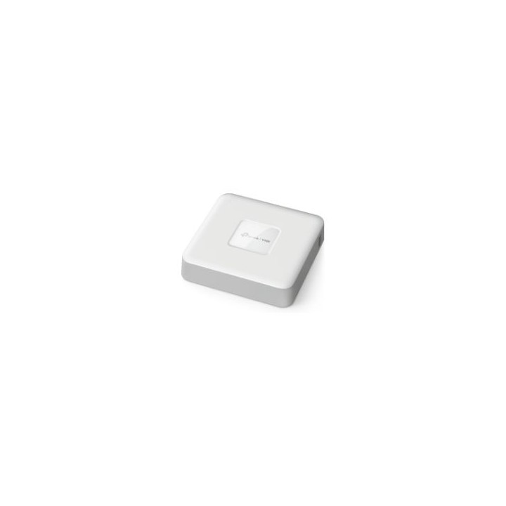 Vídeograbador TP-Link H.265+ 4Ch PoE (VIGI NVR1104H-4P)