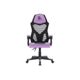Silla Gaming Newskill Eros Púrpura (NS-EROS-PURPLEBL)