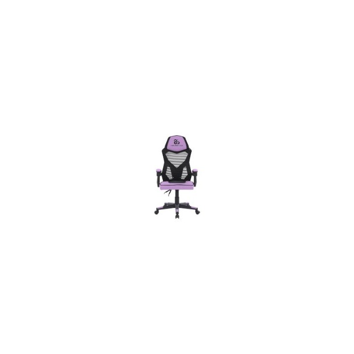 Silla Gaming Newskill Eros Púrpura (NS-EROS-PURPLEBL)