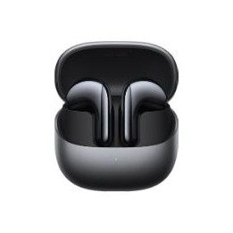 Auriculares XIAOMI Buds 5 Bluetooth Negros (BHR8118GL)