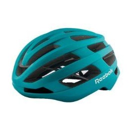 Casco REEBOK ROAD Racing Turquesa M (HROADMV100-GR-M)