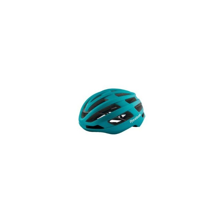 Casco REEBOK ROAD Racing Turquesa M (HROADMV100-GR-M)